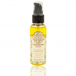 Sweet almond oil, 50 ml