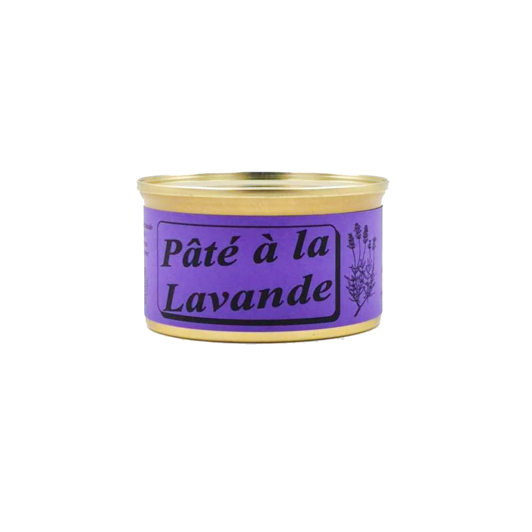 Lavender Pâté, 130g