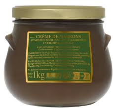 Chestnut Cream 1 kg